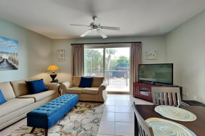Beach Resort #202